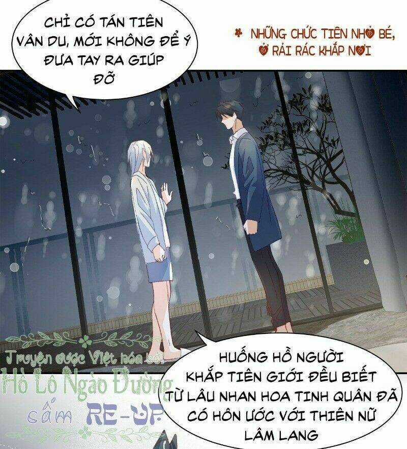 Ảnh Đế Yêu Hồ Chapter 45 trang 10