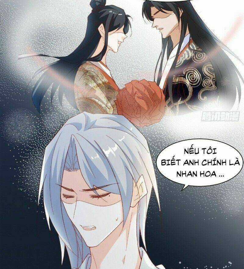 Ảnh Đế Yêu Hồ Chapter 45 trang 11