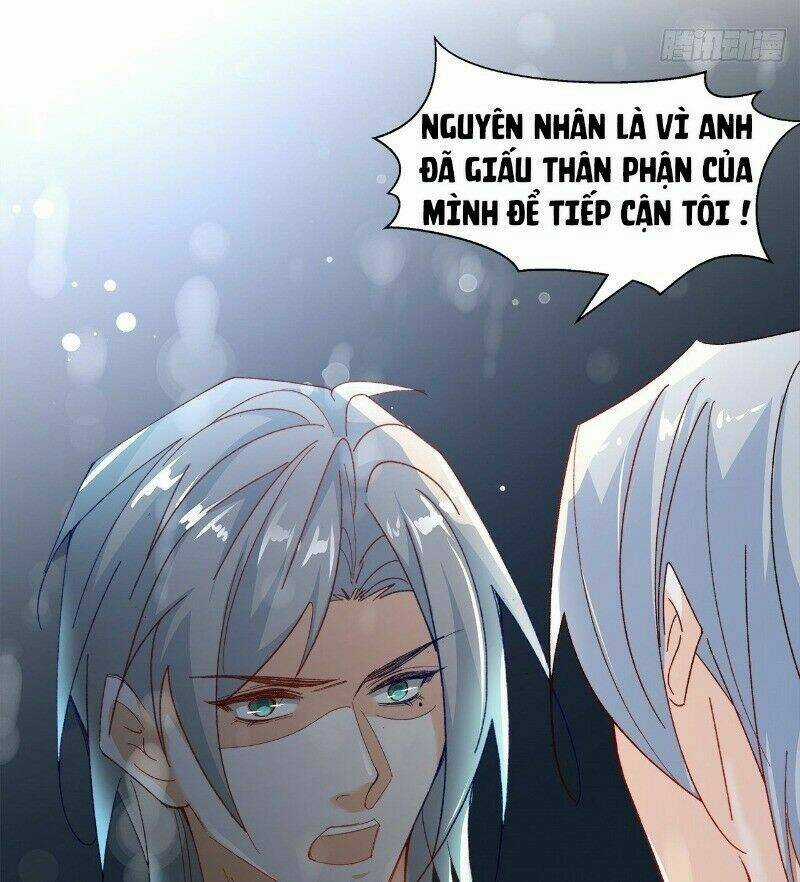 Ảnh Đế Yêu Hồ Chapter 45 trang 13