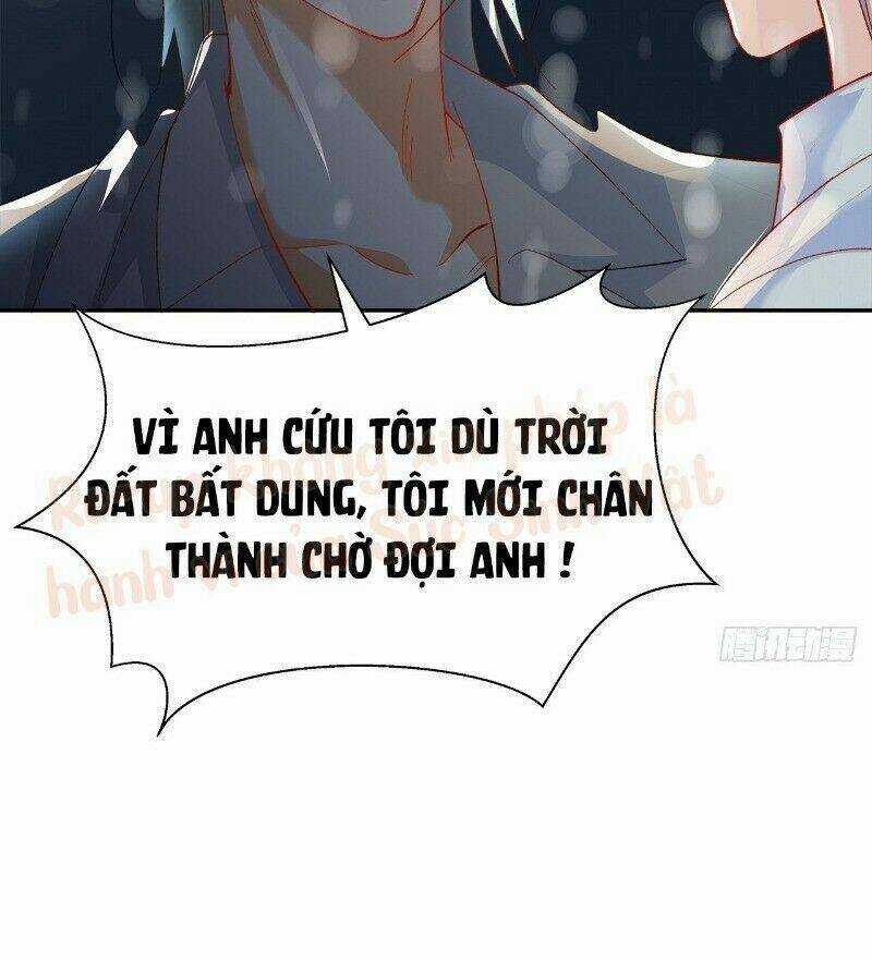 Ảnh Đế Yêu Hồ Chapter 45 trang 14