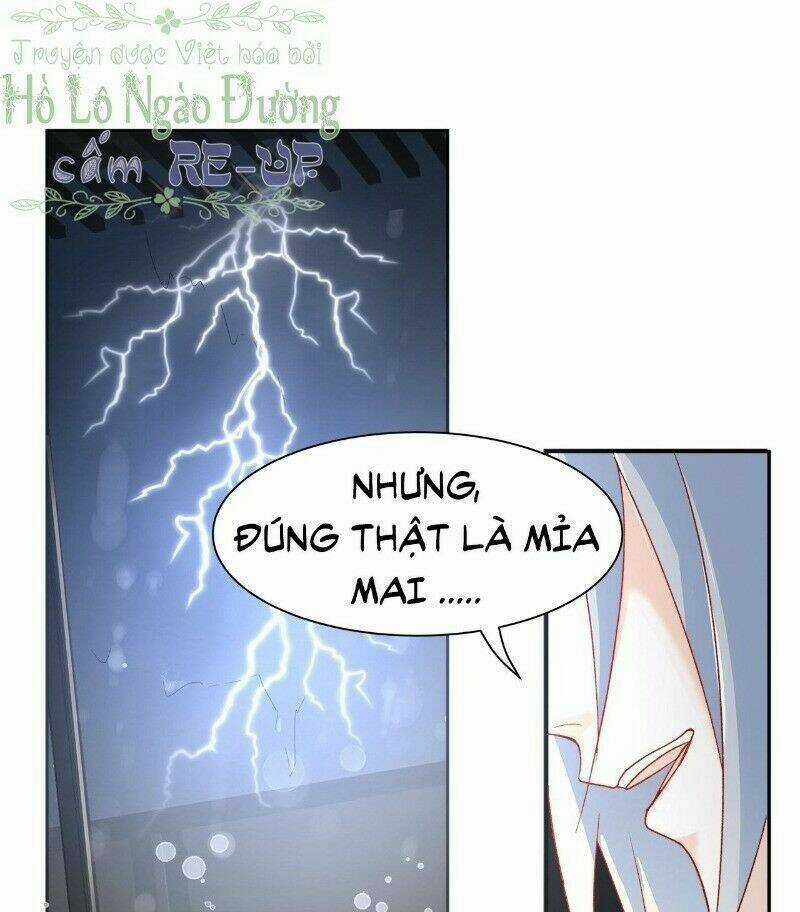 Ảnh Đế Yêu Hồ Chapter 45 trang 15