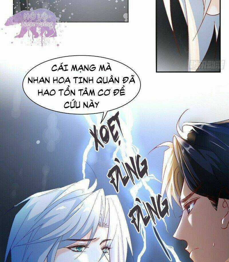 Ảnh Đế Yêu Hồ Chapter 45 trang 16