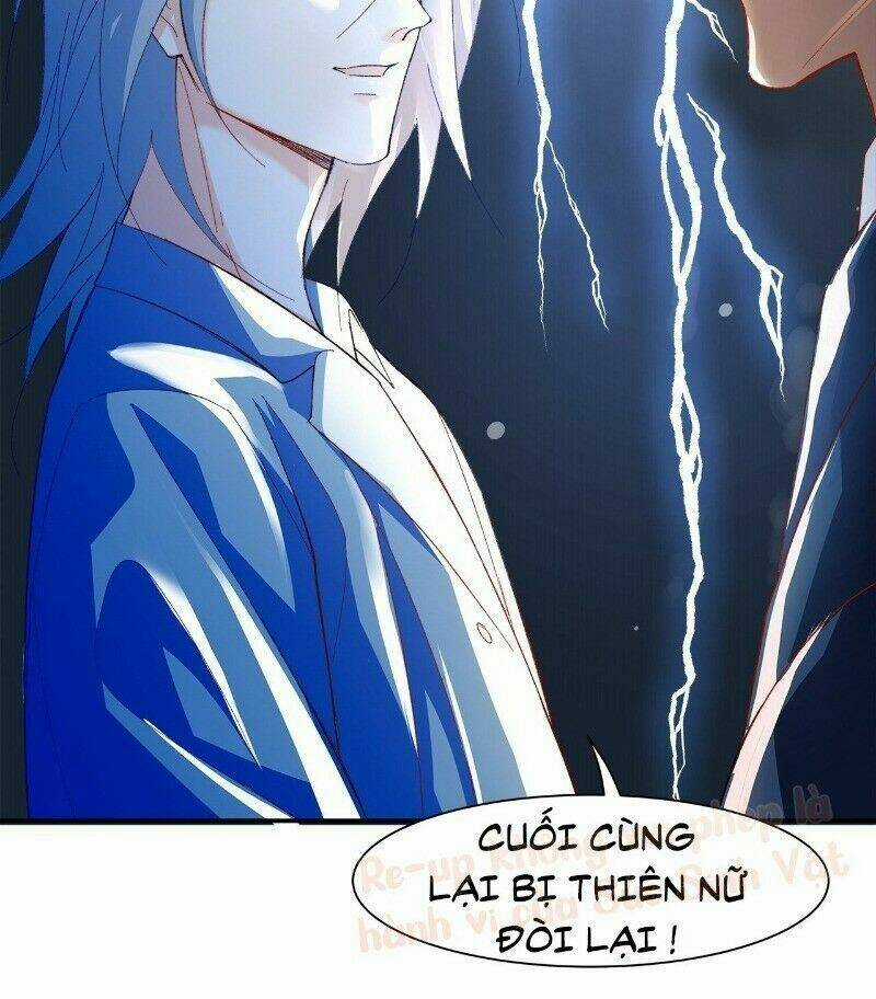 Ảnh Đế Yêu Hồ Chapter 45 trang 17