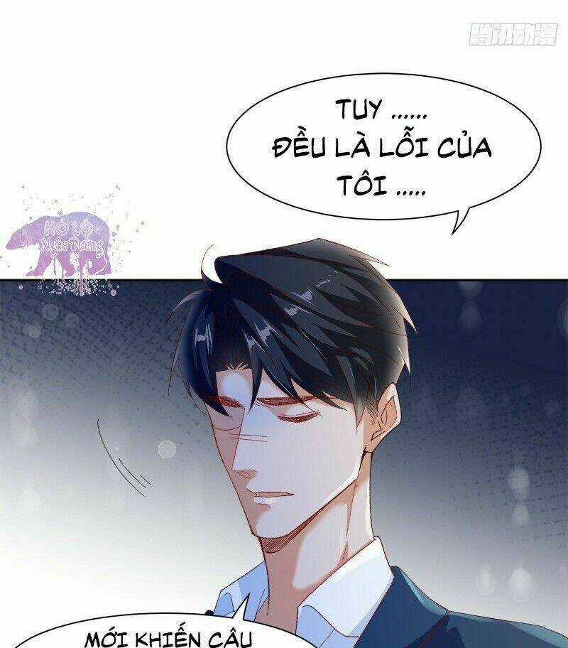 Ảnh Đế Yêu Hồ Chapter 45 trang 18