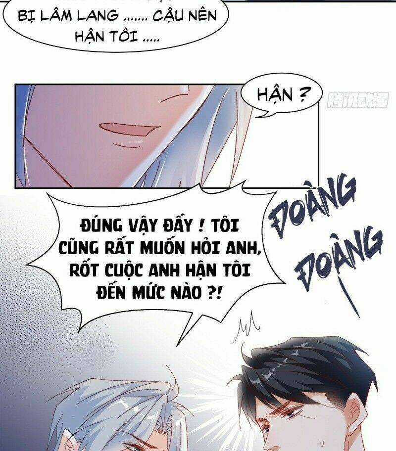 Ảnh Đế Yêu Hồ Chapter 45 trang 19