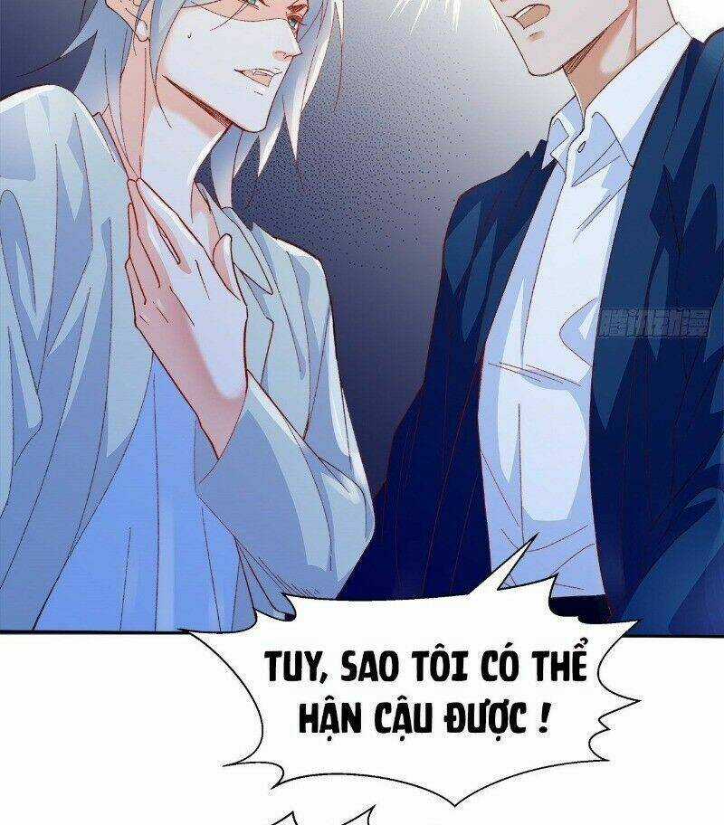 Ảnh Đế Yêu Hồ Chapter 45 trang 20