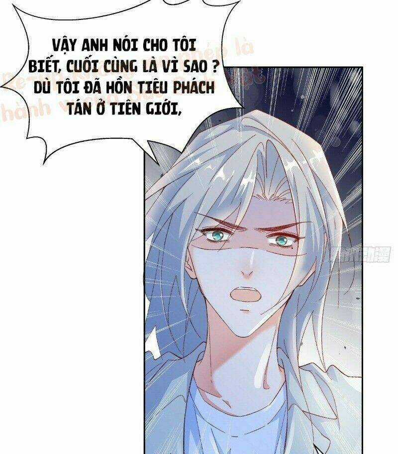 Ảnh Đế Yêu Hồ Chapter 45 trang 21