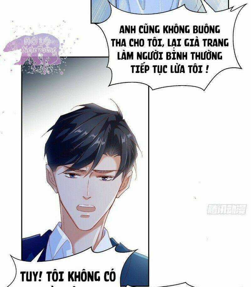 Ảnh Đế Yêu Hồ Chapter 45 trang 22