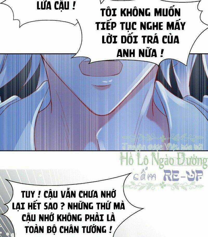 Ảnh Đế Yêu Hồ Chapter 45 trang 23