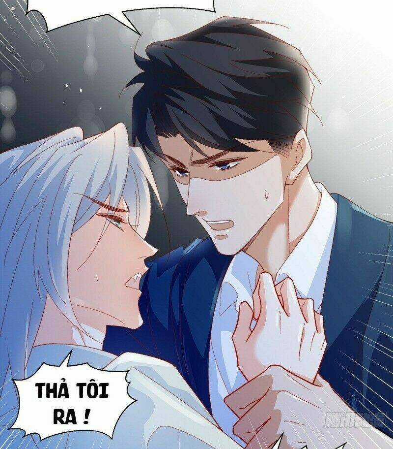 Ảnh Đế Yêu Hồ Chapter 45 trang 24