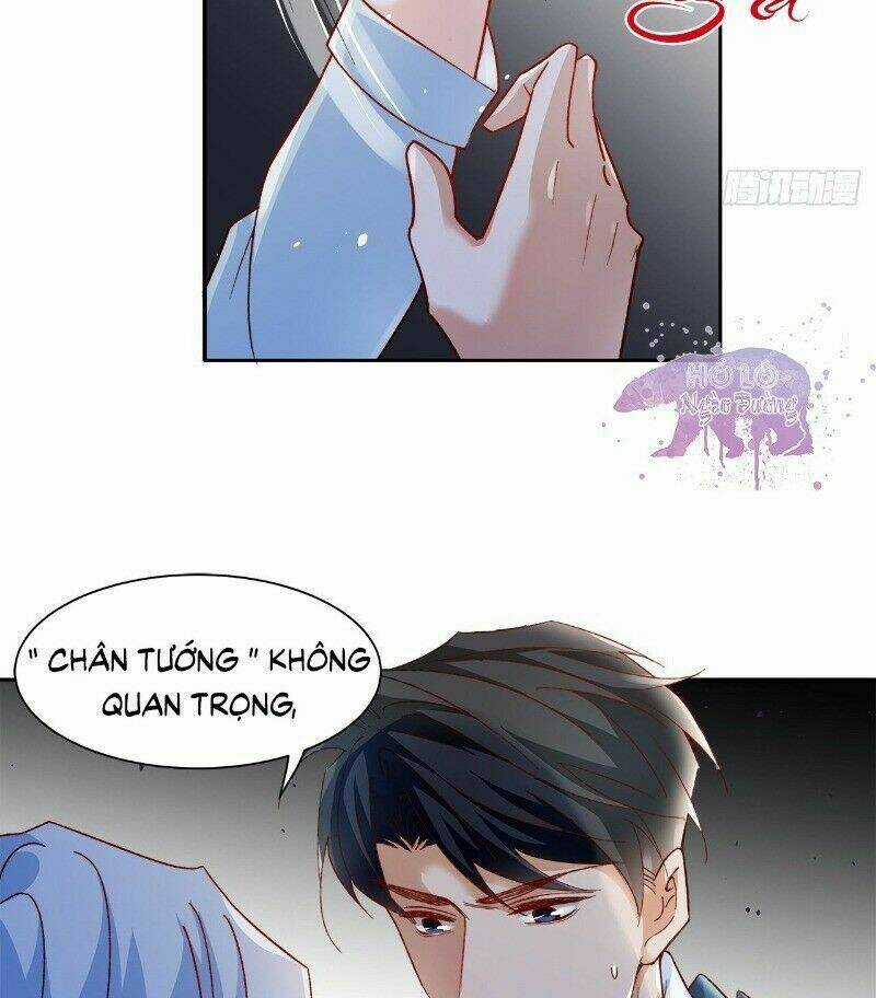 Ảnh Đế Yêu Hồ Chapter 45 trang 26