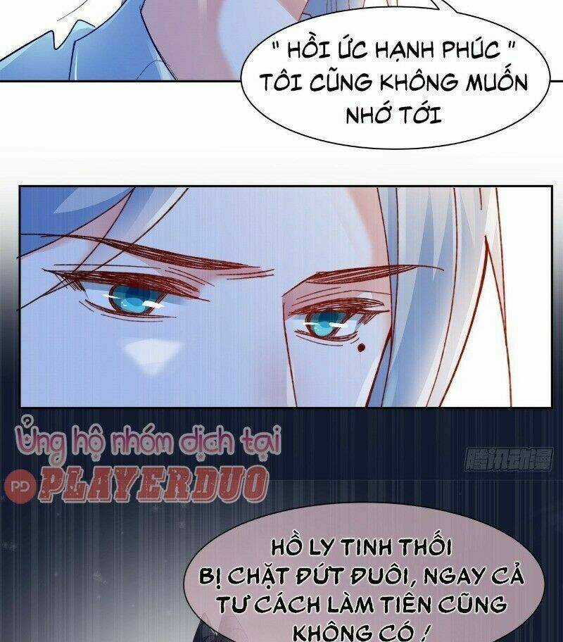 Ảnh Đế Yêu Hồ Chapter 45 trang 28