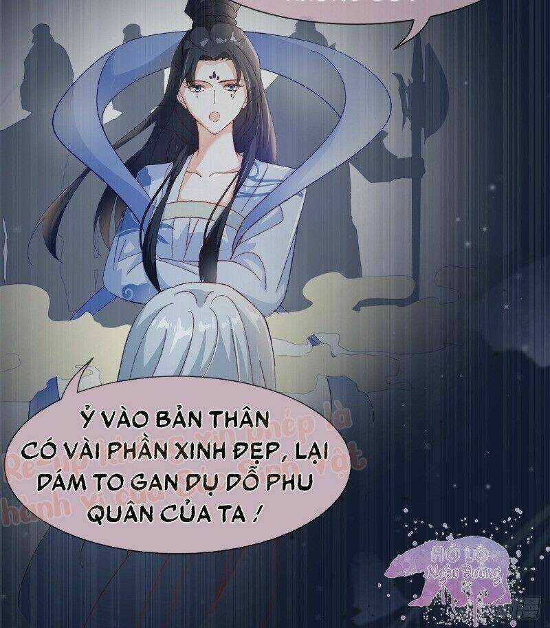 Ảnh Đế Yêu Hồ Chapter 45 trang 29