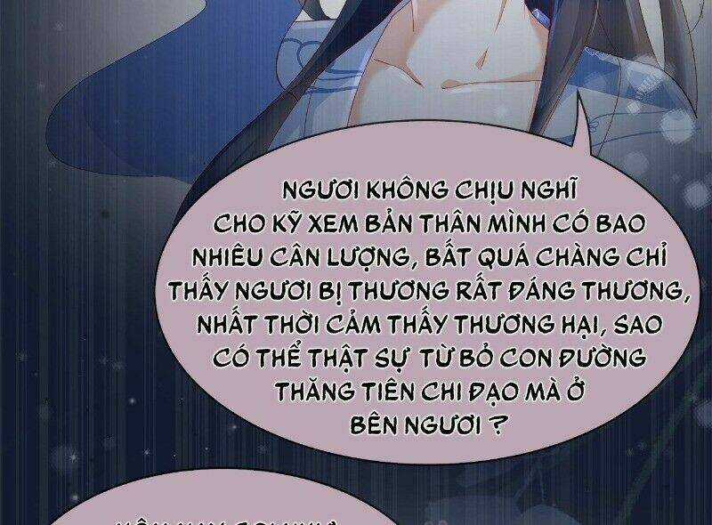 Ảnh Đế Yêu Hồ Chapter 45 trang 32