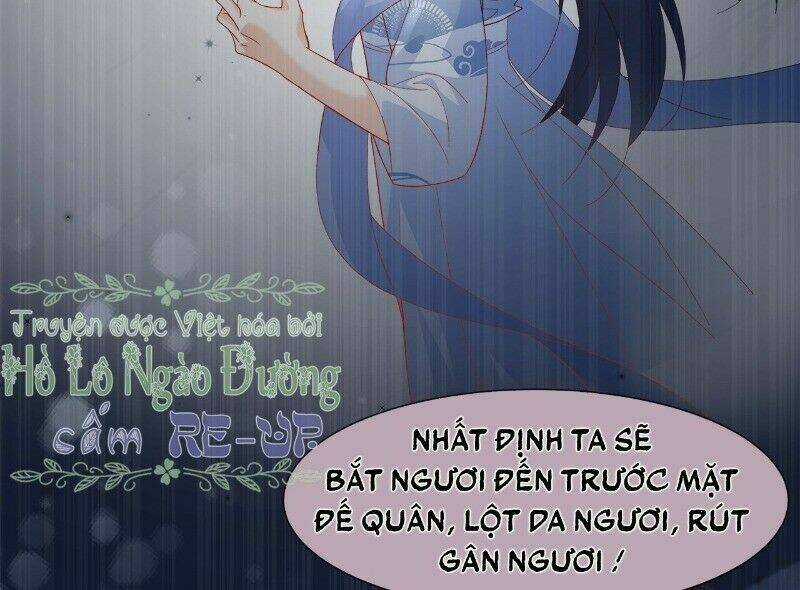 Ảnh Đế Yêu Hồ Chapter 45 trang 34