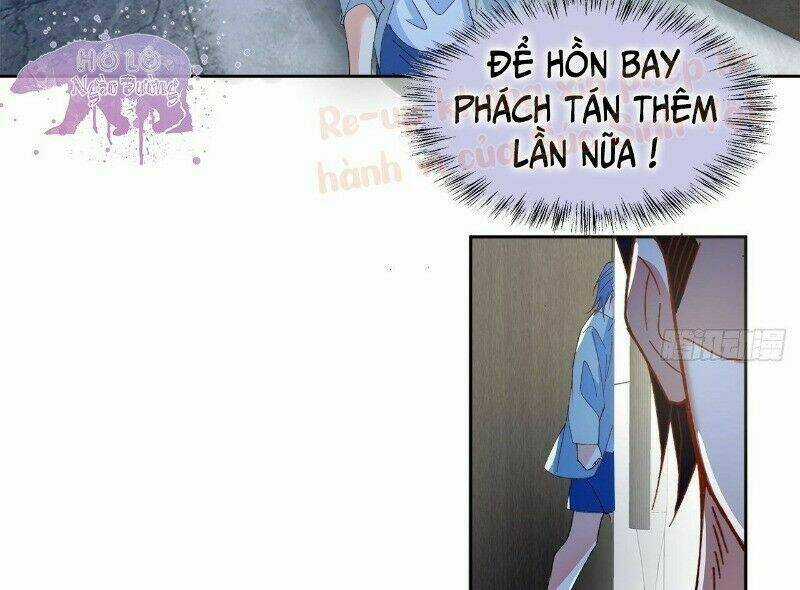 Ảnh Đế Yêu Hồ Chapter 45 trang 38