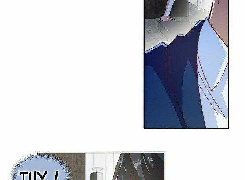 Ảnh Đế Yêu Hồ Chapter 45 trang 39