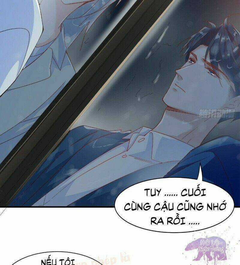 Ảnh Đế Yêu Hồ Chapter 45 trang 4