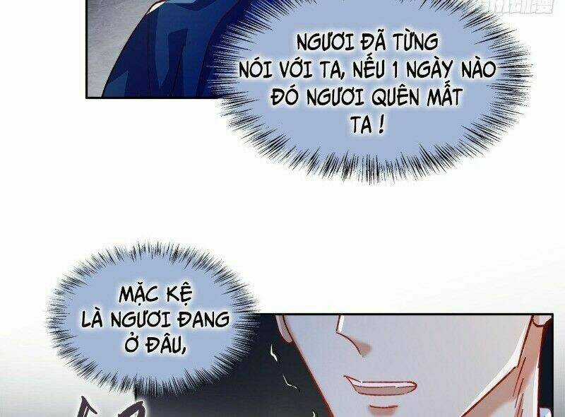 Ảnh Đế Yêu Hồ Chapter 45 trang 41