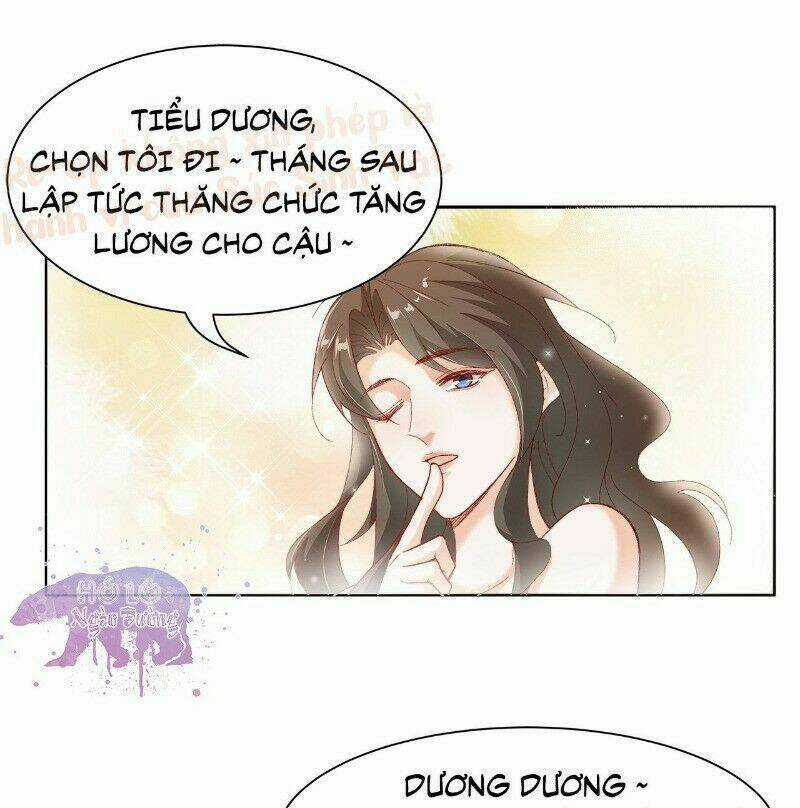 Ảnh Đế Yêu Hồ Chapter 45 trang 49