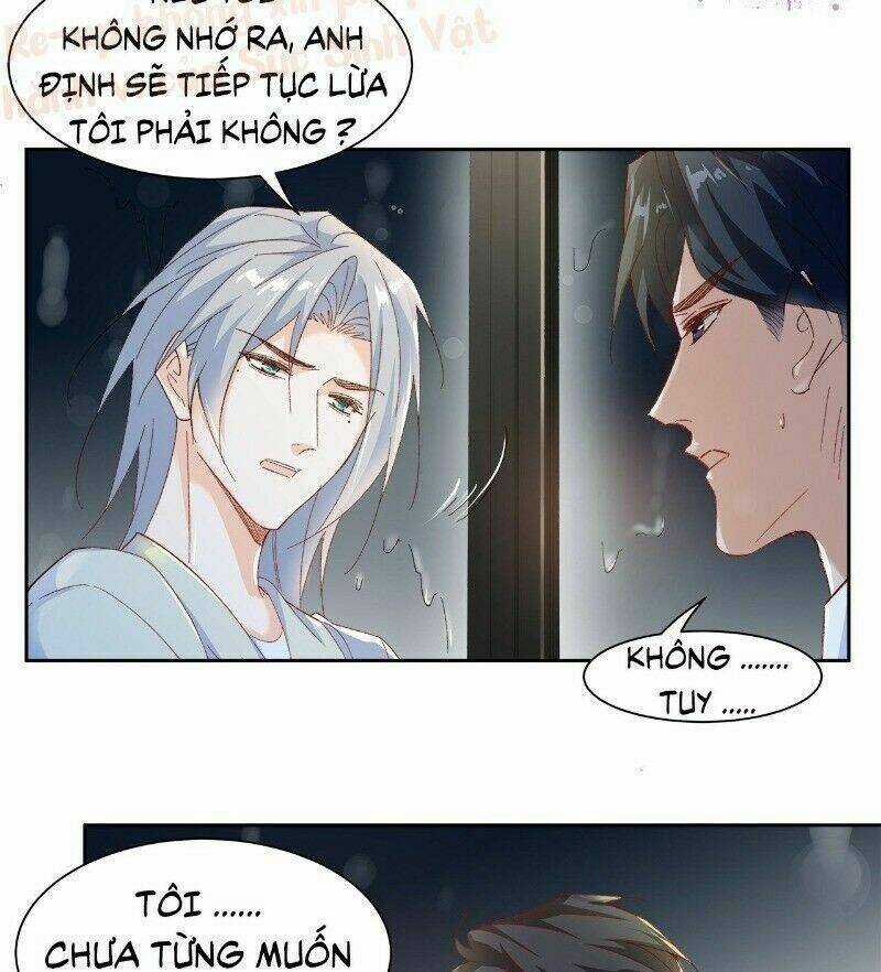 Ảnh Đế Yêu Hồ Chapter 45 trang 5