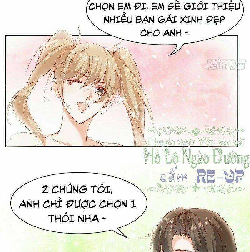 Ảnh Đế Yêu Hồ Chapter 45 trang 50