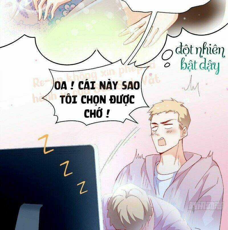 Ảnh Đế Yêu Hồ Chapter 45 trang 52