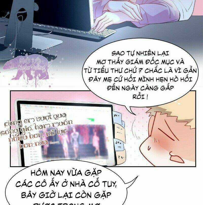 Ảnh Đế Yêu Hồ Chapter 45 trang 53