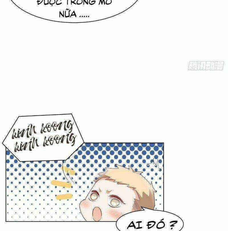 Ảnh Đế Yêu Hồ Chapter 45 trang 54