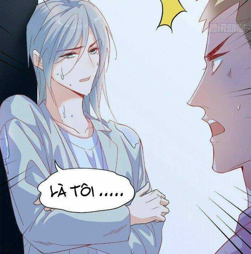 Ảnh Đế Yêu Hồ Chapter 45 trang 57