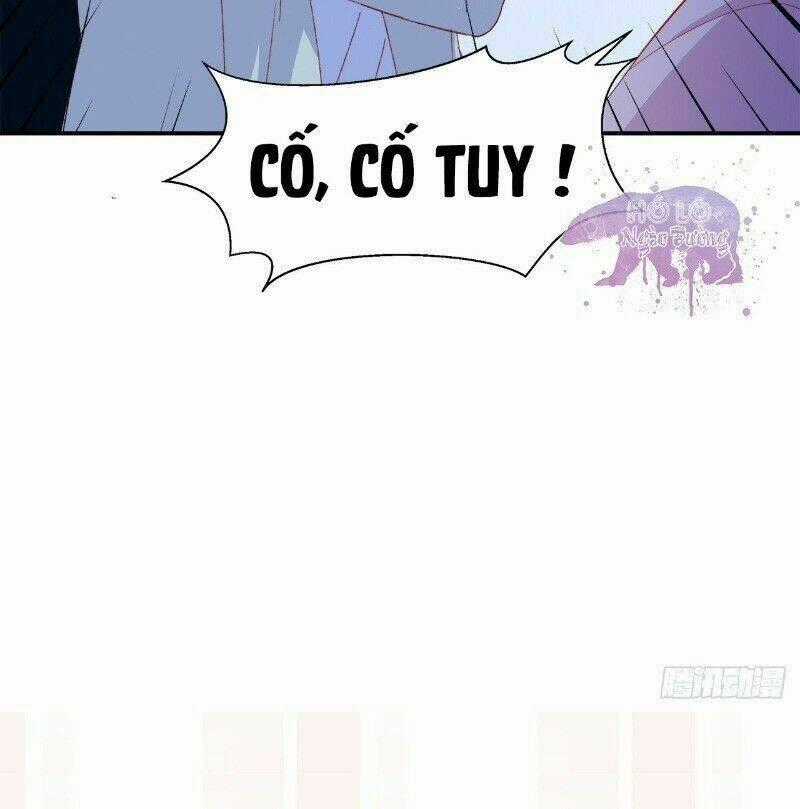 Ảnh Đế Yêu Hồ Chapter 45 trang 58