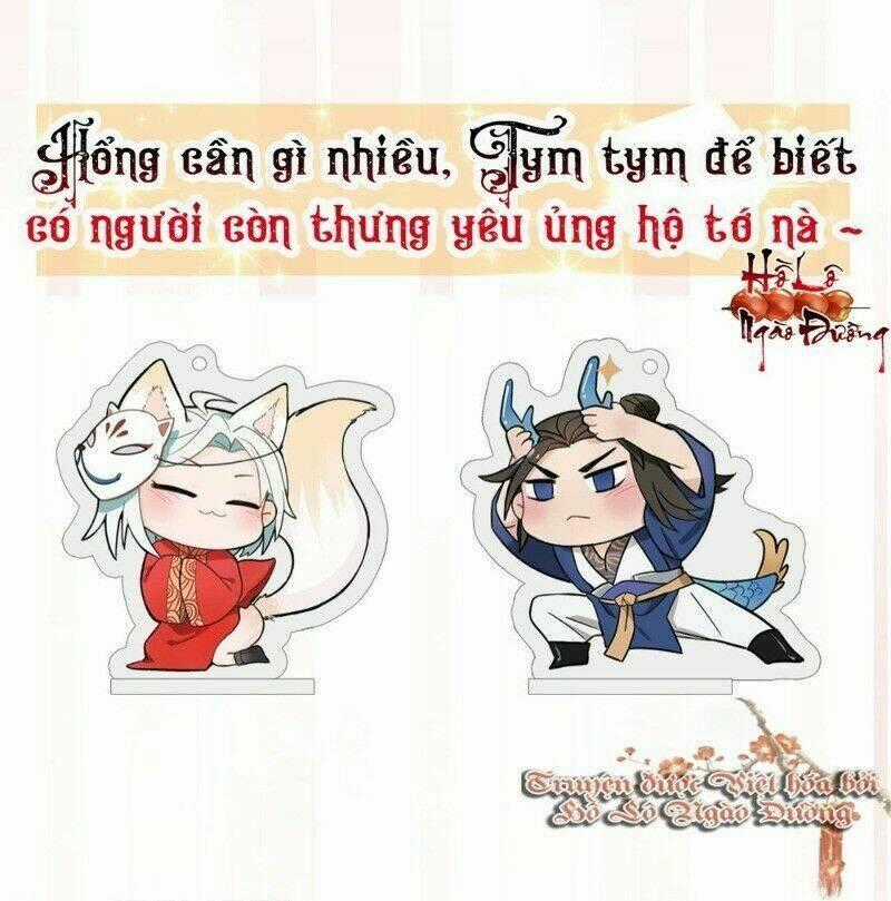 Ảnh Đế Yêu Hồ Chapter 45 trang 59
