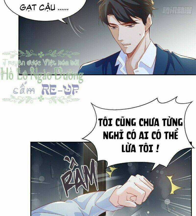 Ảnh Đế Yêu Hồ Chapter 45 trang 6