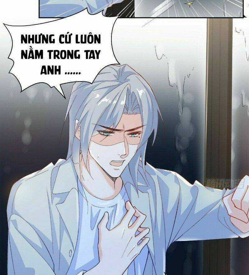 Ảnh Đế Yêu Hồ Chapter 45 trang 7