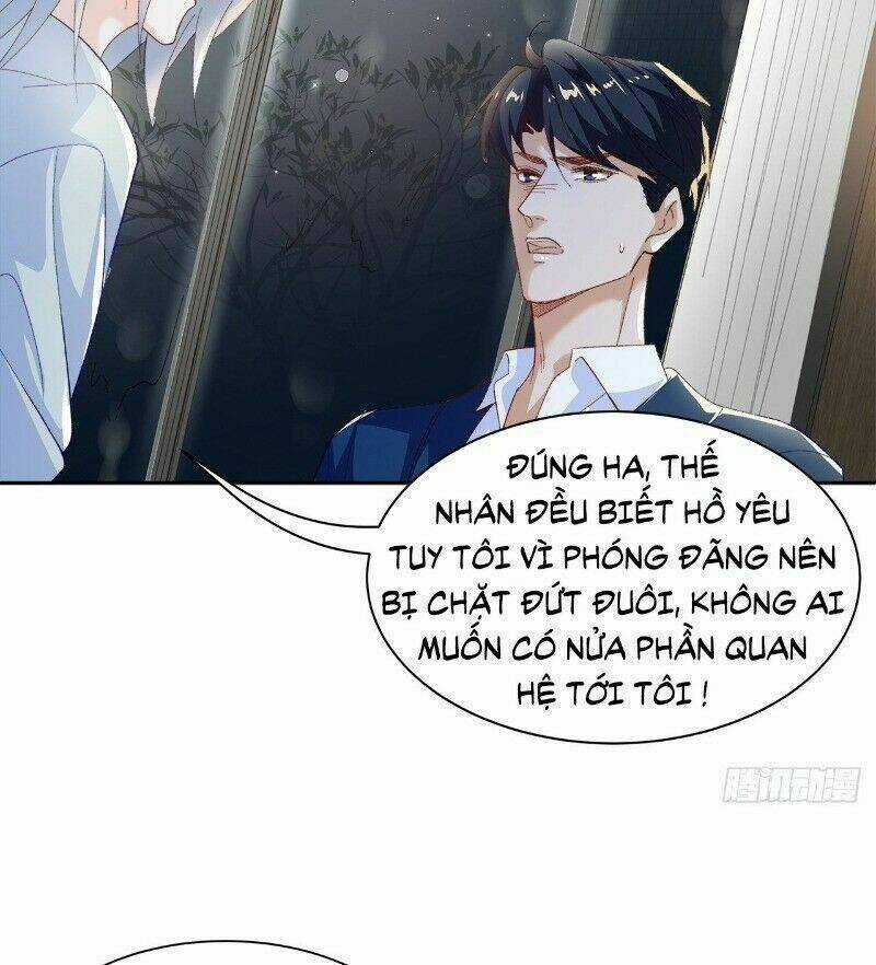 Ảnh Đế Yêu Hồ Chapter 45 trang 9