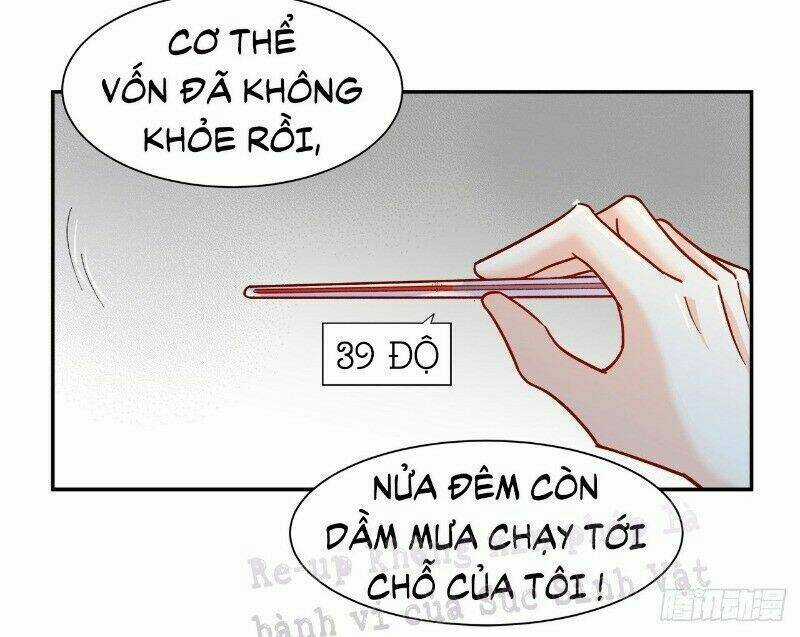 Ảnh Đế Yêu Hồ Chapter 46 trang 11