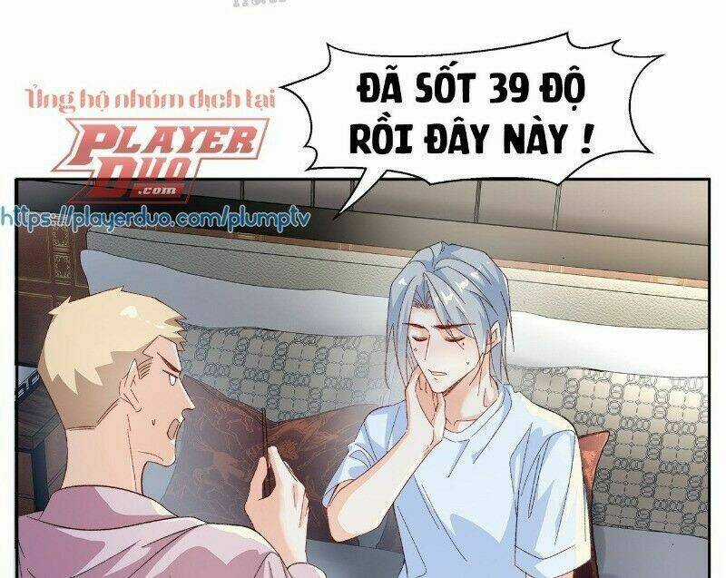 Ảnh Đế Yêu Hồ Chapter 46 trang 12