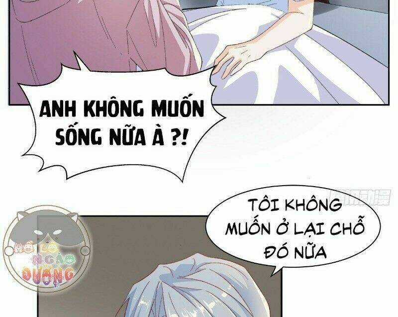 Ảnh Đế Yêu Hồ Chapter 46 trang 13