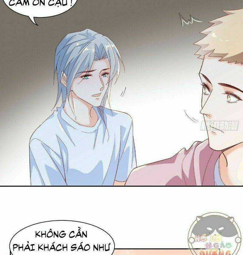 Ảnh Đế Yêu Hồ Chapter 46 trang 16