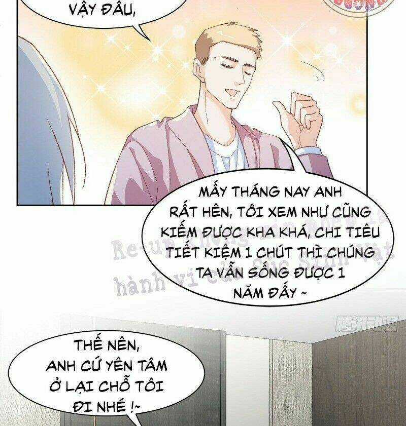 Ảnh Đế Yêu Hồ Chapter 46 trang 17