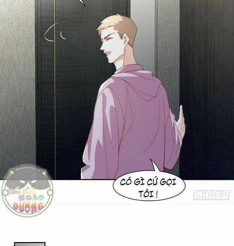 Ảnh Đế Yêu Hồ Chapter 46 trang 18