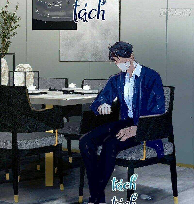 Ảnh Đế Yêu Hồ Chapter 46 trang 20