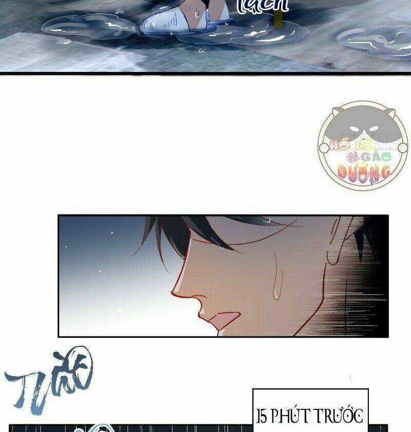 Ảnh Đế Yêu Hồ Chapter 46 trang 21