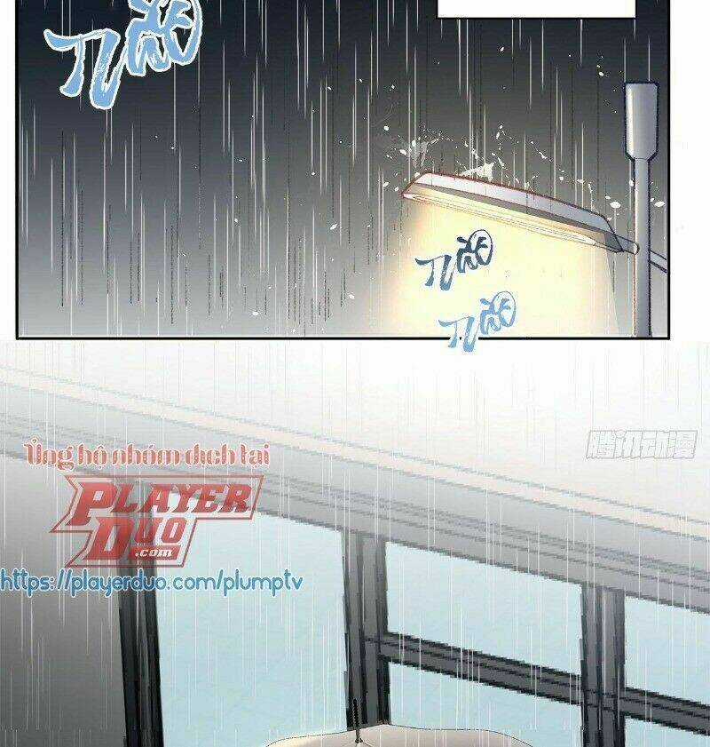 Ảnh Đế Yêu Hồ Chapter 46 trang 22