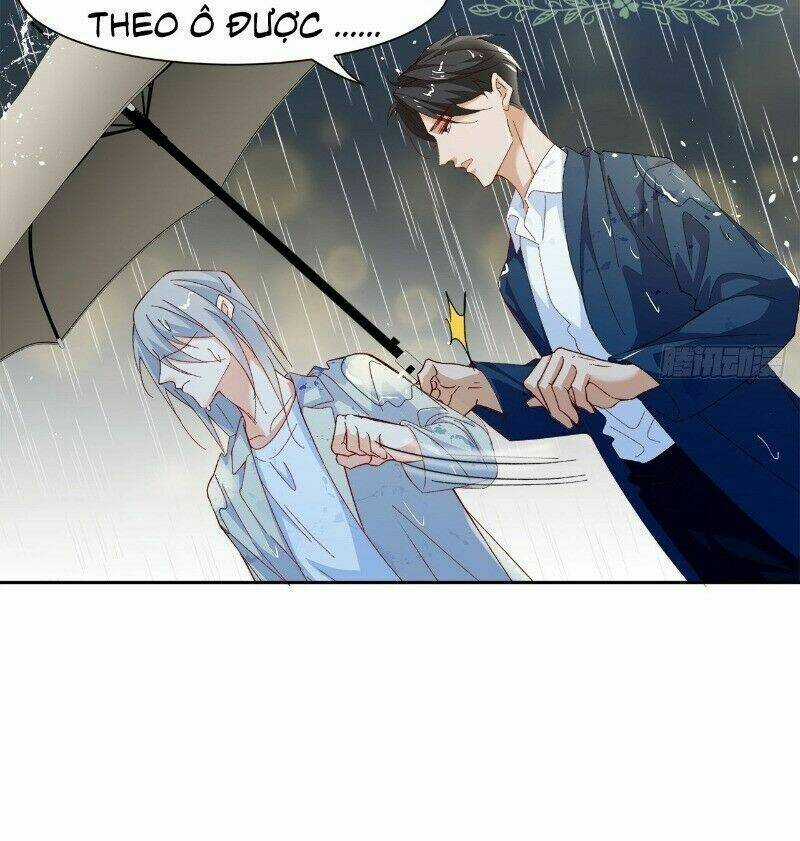 Ảnh Đế Yêu Hồ Chapter 46 trang 27