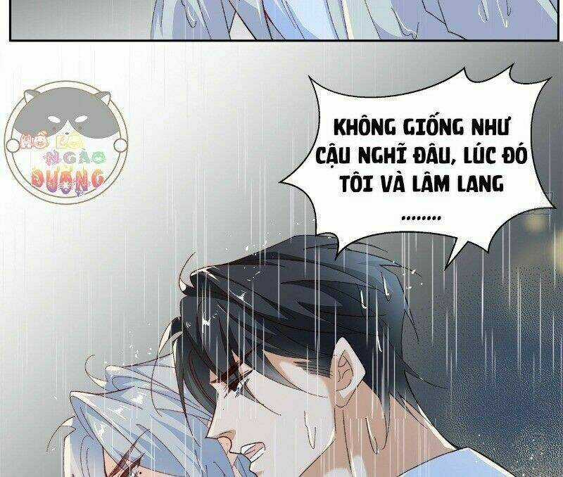 Ảnh Đế Yêu Hồ Chapter 46 trang 36