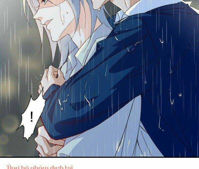 Ảnh Đế Yêu Hồ Chapter 46 trang 37