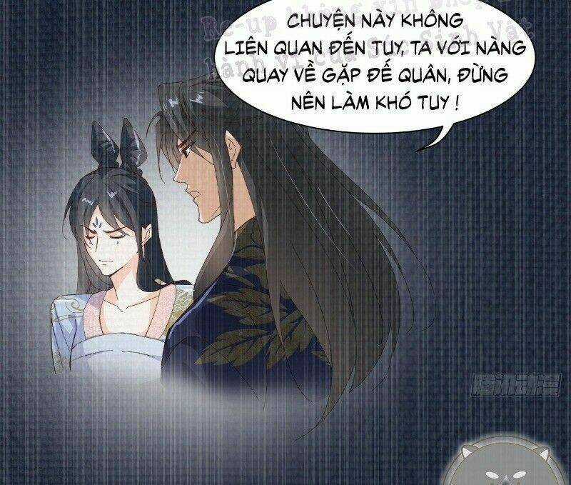 Ảnh Đế Yêu Hồ Chapter 46 trang 39