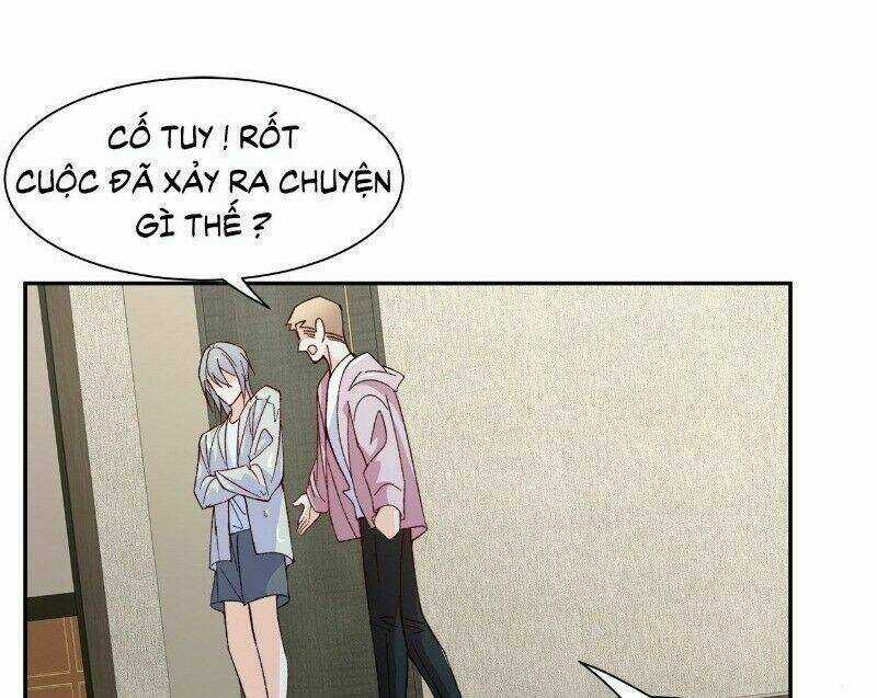 Ảnh Đế Yêu Hồ Chapter 46 trang 4