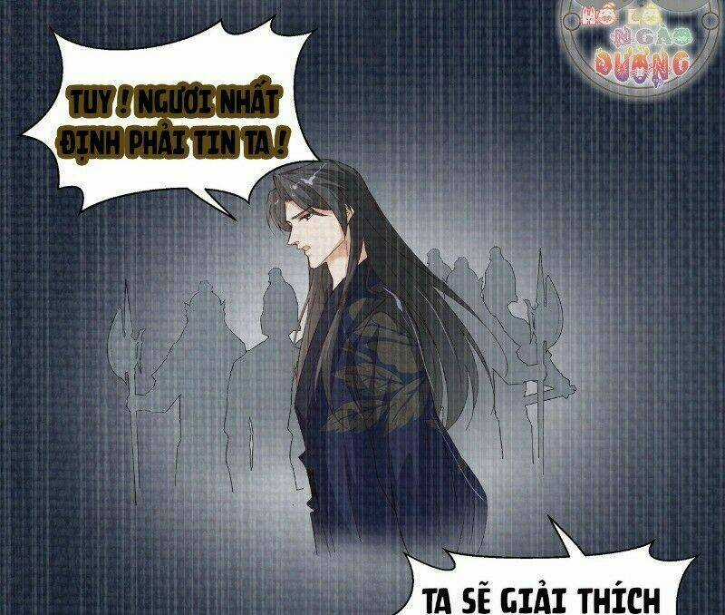 Ảnh Đế Yêu Hồ Chapter 46 trang 40